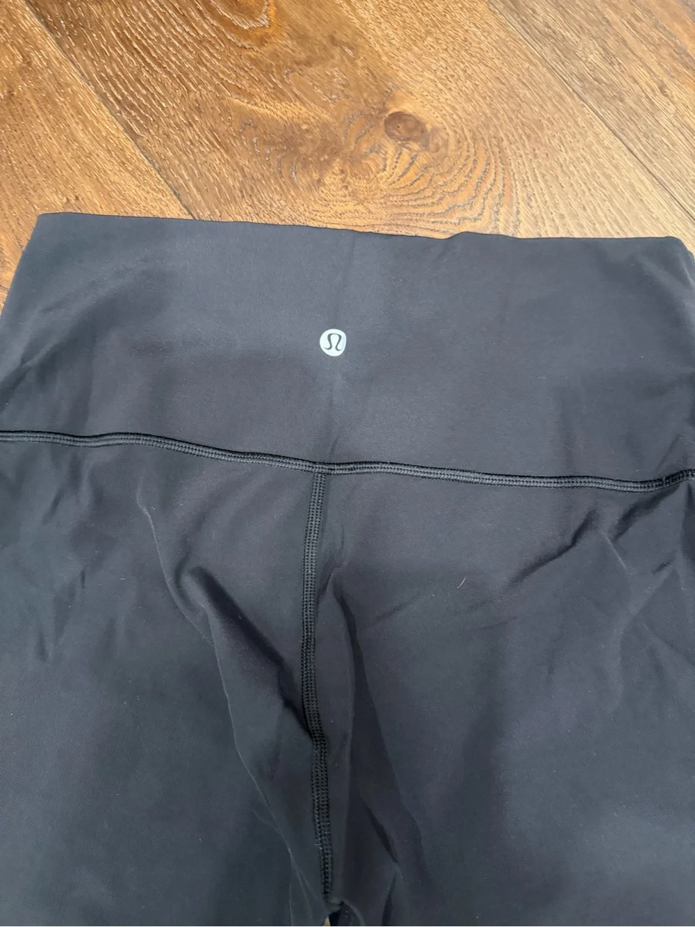 lululemon x peloton black leggings